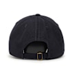 New Era x Fear Of God 9Forty New York Yankees bleu 95160 3