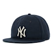 New Era x Fear Of God 59Fifty New York Yankees Cap blue 95161 1