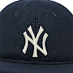 New Era x Fear Of God 59Fifty New York Yankees Cap blue 95161 4