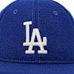 New Era x Fear Of God 59Fifty Los Angeles Dodgers Cap blau 95163 4