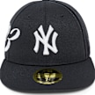 New Era 59Fifty New York Yankees Cap blau 95210 5