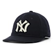 New Era Image Heritage 9Fifty New York Yankees Cap blauw 95211 1