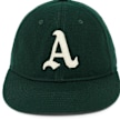 New Era Image Heritage 9Fifty Oakland Athletics Cap vert 95218 4