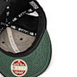 New Era Image Heritage 9Fifty New York Highlanders Cap zwart 95212 3