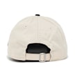 New Era Colourblock 9Forty Los Angeles Dodgers beige 95214 2
