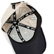 New Era Colourblock 9Forty New York Yankees beige 95222 3