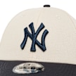 New Era Colourblock 9Forty New York Yankees beige 95222 4