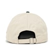 New Era Colourblock 9Forty Oakland Athletics Cap beige 95215 2