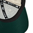 New Era Colourblock 9Forty Oakland Athletics Cap beige 95215 3
