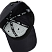 New Era Fruit Icon 9Forty New York Yankees bleu 95217 3