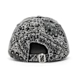 New Era Washed Paisley 9Twenty New York Yankees Cap gris 95224 2