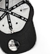 New Era Washed Paisley 9Twenty New York Yankees Cap grey 95224 3