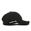 New Era Washed Script 9Twenty New York Mets Cap black 95228 3