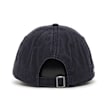 New Era Washed Script 9Twenty New York Yankees Cap bleu 95227 2