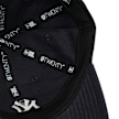New Era Washed Script 9Twenty New York Yankees Cap blue 95227 4