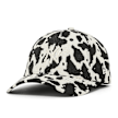 New Era Cow Midi 9Forty New York Yankees Cap Weiss 95225 1