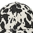 New Era Cow Midi 9Forty New York Yankees Cap Weiss 95225 4