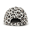 New Era Animal Leopard Print 9Twenty Cap New York Yankees beige 95230 2