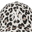 New Era Animal Leopard Print 9Twenty Cap New York Yankees beige 95230 4