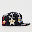 New Era 59Fifty All Over New York Yankees schwarz 95238 3