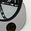 New Era 59Fifty All Over New York Yankees noir 95238 4