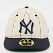 New Era 59Fifty Linen New York Yankees beige 95236 4