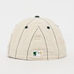 New Era 59Fifty Linen Oakland Athletics beige 95235 2