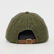 New Era Linen 9Twenty Los Angeles Dodgers green 95232 2