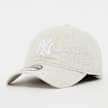 New Era Linen 9Twenty New York Yankees beige 95233 1