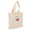New Era Fruit Tote Bag Los Angeles Dodgers beige 95241 2