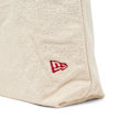 New Era Fruit Tote Bag Los Angeles Dodgers beige 95241 4