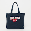 New Era Fruit Tote Bag New York Yankees blau 95242 1