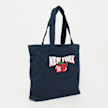 New Era Fruit Tote Bag New York Yankees blau 95242 2