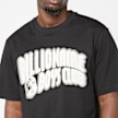 Billionaire Boys Club Distorted Arch Logo T-Shirt schwarz 95306 3