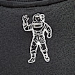 Billionaire Boys Club Distorted Arch Logo T-Shirt black 95306 4