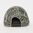 Billionaire Boys Club Overlay Camo Dad Cap grün 95310 2