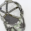 Billionaire Boys Club Overlay Camo Dad Cap grün 95310 3