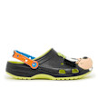 Crocs x Disney Classic Clog "Goofy" multicolor 95351 2