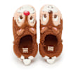 Crocs x Disney Classic Lined Clog "Chip 'n' Dale" bruin 95349 4