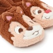 Crocs x Disney Classic Lined Clog "Chip 'n' Dale" braun 95349 6