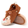 Crocs x Disney Classic Lined Clog "Chip 'n' Dale" braun 95349 7