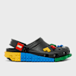 Crocs x Lego 4LW Masterbrand Clog black 95353 2