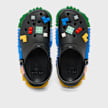Crocs x Lego 4LW Masterbrand Clog noir 95353 4