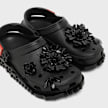 Crocs x Lego 4LW Botanicals Clog noir 95357 6