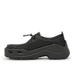 Crocs Gallery Shoe Tech black 95359 3