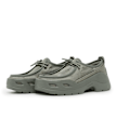 Crocs Gallery Shoe Tech green 95360 1