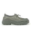 Crocs Gallery Shoe Tech vert 95360 2