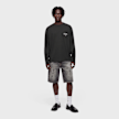 Acne Studios Jeans Shorts black Undefined Color 95384 2