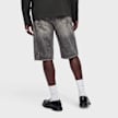 Acne Studios Jeans Shorts black Undefined Color 95384 3