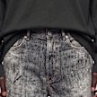 Acne Studios Jeans Shorts black Undefined Color 95384 4
